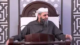 وصايا مهمة لحفظة القران قبل دخول شهر القراء شعبان للشيخ أ د طالب الكثيري