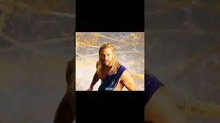 #edify #action #movie #film #thor #chrishemsworth #shorts