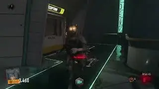 [115P] COD AW (PS5) | Полное Прохождение на 100% Достижений