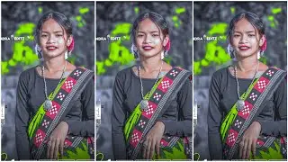 BHUTUB BAHA RE PORAINI !! Santali trending song!! #bishnugarh_no.1 !! #Old_song