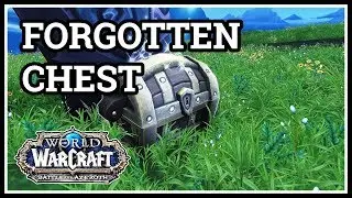 Forgotten Chest WoW