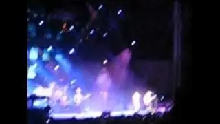 Journey - Open Arms @ Glen Helen (San Manuel Amphitheater) 072112