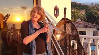 ¡Curiosidades sobre el trombón! I Sinfónica de Tenerife