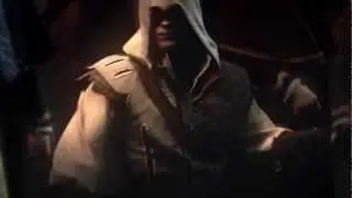 Farewell to Legends. Ezio Auditore da Firenze & Altaïr Ibn-La'Ahad