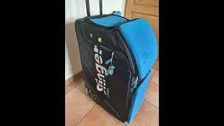 Le Slinger Bag par un débutant: la vérité !