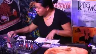 Ear Meal - Haruko Tanaka