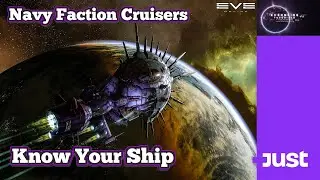 Eve Online, Know Your Ship, The Exequror Navy Issue