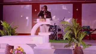 SOMO: ROHO MTAKATIFU NA UTENDAJI WAKE - DAY 6 - SEHEMU YA 2
