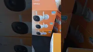 wireless solution