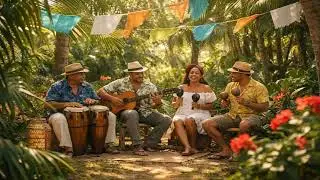 Caribbean Rhythms Vol. 8 Part 1 | Caribbean Music