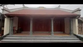Lễ Khánh Thành Từ Đường Họ Lê Đình, Đ/C : Làng Đoài Xã Vĩnh Thịnh - Vĩnh Lộc - Thanh Hóa