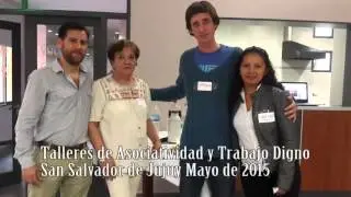 Programas del CGCyM para la inclusi&oacute;n social