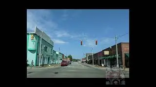 Andrews, SC