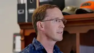 Chamber Spectrum Benefits - Testimonial from Sunset Farm's Tom Carroll