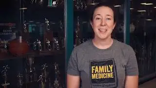 Dr. Kristin Hertweck - Heat Illness
