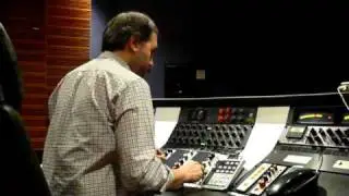 Rubin y los Subtitulados - Mastering de Avenida del Mar en Puro Mastering