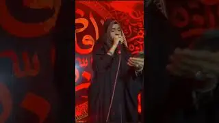 Ya Zehraص💔||Pursa Dari Bibi Fatima zehra ص💔||Falak zehra rizvi||2025||3Jamadi U Sani #shahadat 