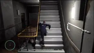 GTA IV - Luck of the Irish (w/ the Combat Sniper Rifle)