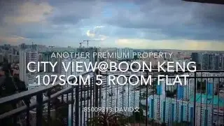 City View@ Boon Keng By 85009313 DAVID文