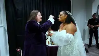 Picture Perfect Muzic Wedding Promo 2026