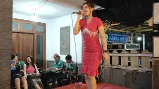 Badai Biru Vokal Anik Martha KELANA Musik Support By Bisma Audio Live Sidorejo Pal Tgl 07Januari2026