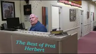 Best of Fred Herbert - Volume 5