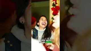 Creating Lasting Holiday Memories  A Family Tradition
