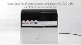 UV Care Multipurpose Sterilizer