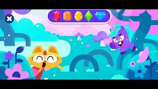 #3893 Rainbow Quest x Lingokids Plus x v26.4.1 x R-19 (Официальное видео)