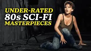 15 Underrated &rsquo;80s Sci-Fi Gems You Probably Missed (But Need to Watch)