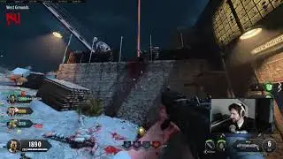 pogchamp lul 4head  destiny  Call of Duty# Black Ops 4  Top Clip by rowibl