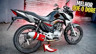 ESCAPE KS RACING NA TITAN 2022