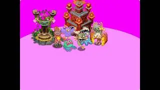 Fire Harmony Update 3