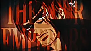 One-piece All Yonko Bounty [Edit/A.M.V]