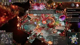 Dungeons 4 DLC: Double Trouble No Commentary Playthrough Part 11 THE END Mission: 4