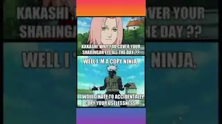 Naruto memes 😂😆😂... #shorts #youtubeshorts #memes #anime #naruto #edit #25sec