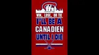 Habs v Golden Knights dec22 Talking Habs with Rick