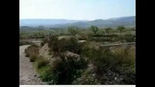 Stables Spanish Reduced renovated finca Move in Now good Trekking area Possible B&B.wmv