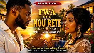 Fwa Sa a, Nou Rete (Part III) | VaybKréyòl
