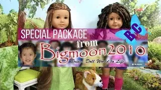 Mystery Box from BIGMOON2010