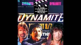 1985 Action Movies: Part 2 - The Noise in Des Moines