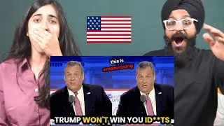 Indians React to FUNNY Election Prediction FAILS 2024