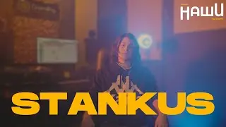 STANKUS проект &laquo;Наши&raquo; by GramPro