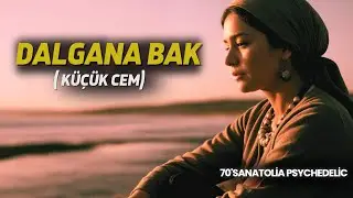 Dalgana Bak | Rock Cover (Anatolian Psychedelic / 70s Turkish Rock)