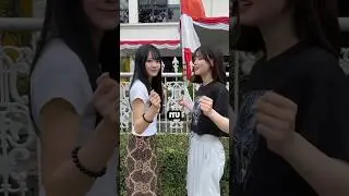 Cewek Jepang Suka Kulit Eksotis Cowok Indo?!