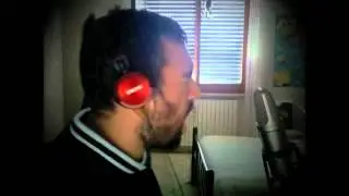 A DAY TO REMEMBER - MR. HIGHWAY'S THINKING ABOUT THE END (VOCAL COVER)
