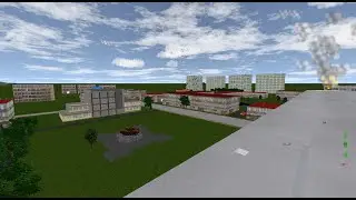 alpha14 DoomZ (Doom mod)