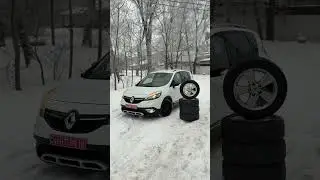 Renault Megane Scenic XMod/BOSe 164т км! 2014 рік 1,5 DCi K9K 81кВт 110к.с. з Європи