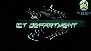 The City School PAF Chapter ICT Department