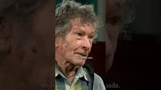 Haza&ntilde;a hist&oacute;rica de Carlos Soria | #LaRevuelta 09.10.2025
